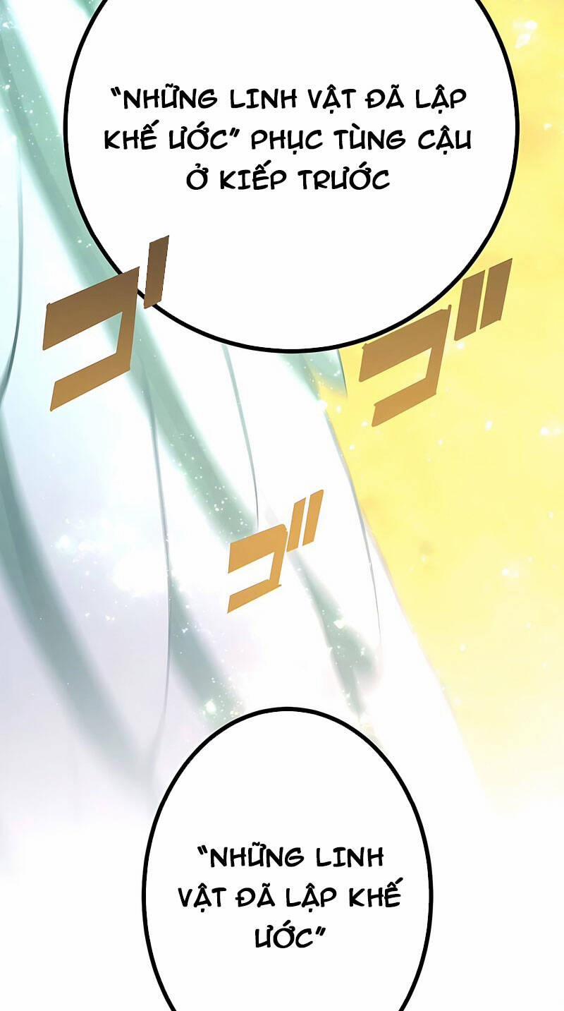 Sự Tái Sinh Của Đại Pháp Sư Bị Phong Ấn 38 trang 57