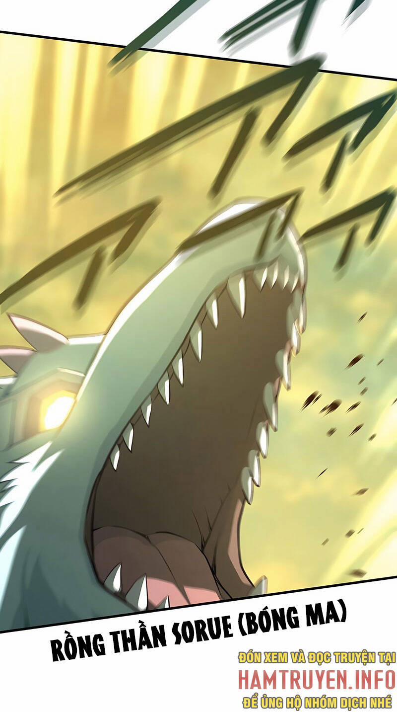 Sự Tái Sinh Của Đại Pháp Sư Bị Phong Ấn 38 trang 59