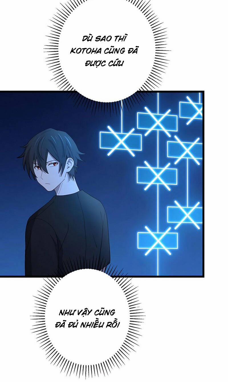 Sự Tái Sinh Của Đại Pháp Sư Bị Phong Ấn 38 trang 6