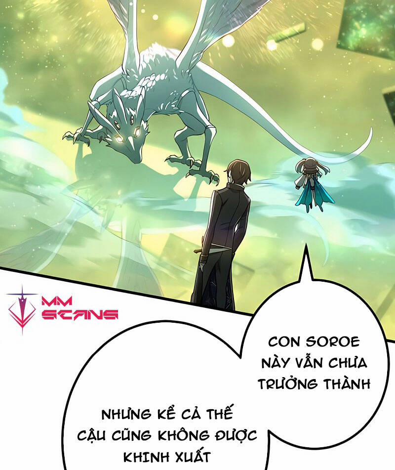 Sự Tái Sinh Của Đại Pháp Sư Bị Phong Ấn 38 trang 61