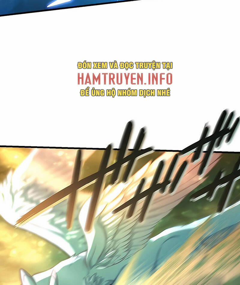 Sự Tái Sinh Của Đại Pháp Sư Bị Phong Ấn 38 trang 67