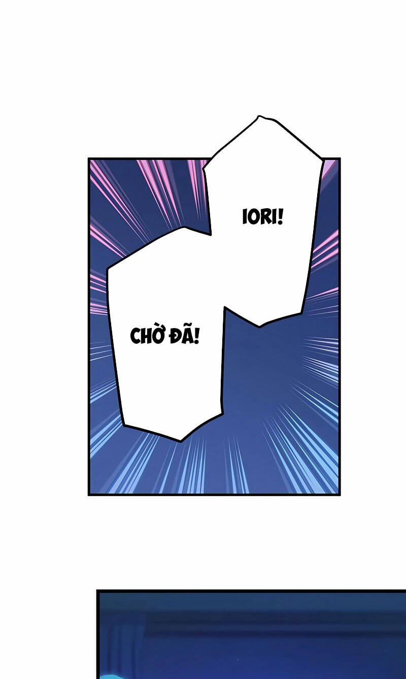 Sự Tái Sinh Của Đại Pháp Sư Bị Phong Ấn 38 trang 7
