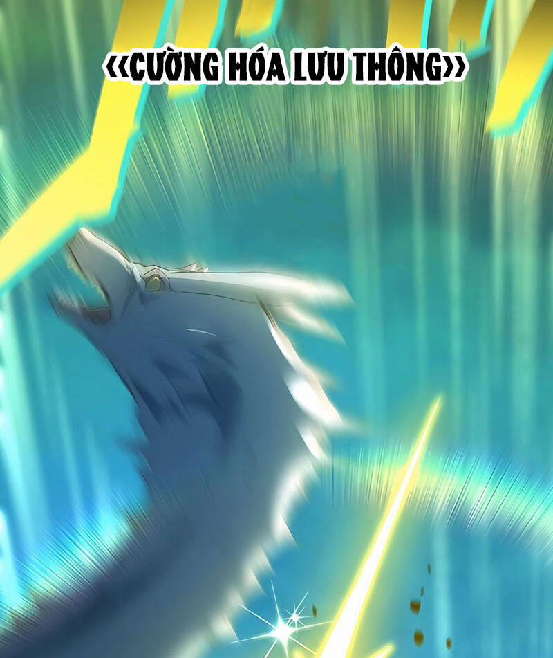 Sự Tái Sinh Của Đại Pháp Sư Bị Phong Ấn 38 trang 72