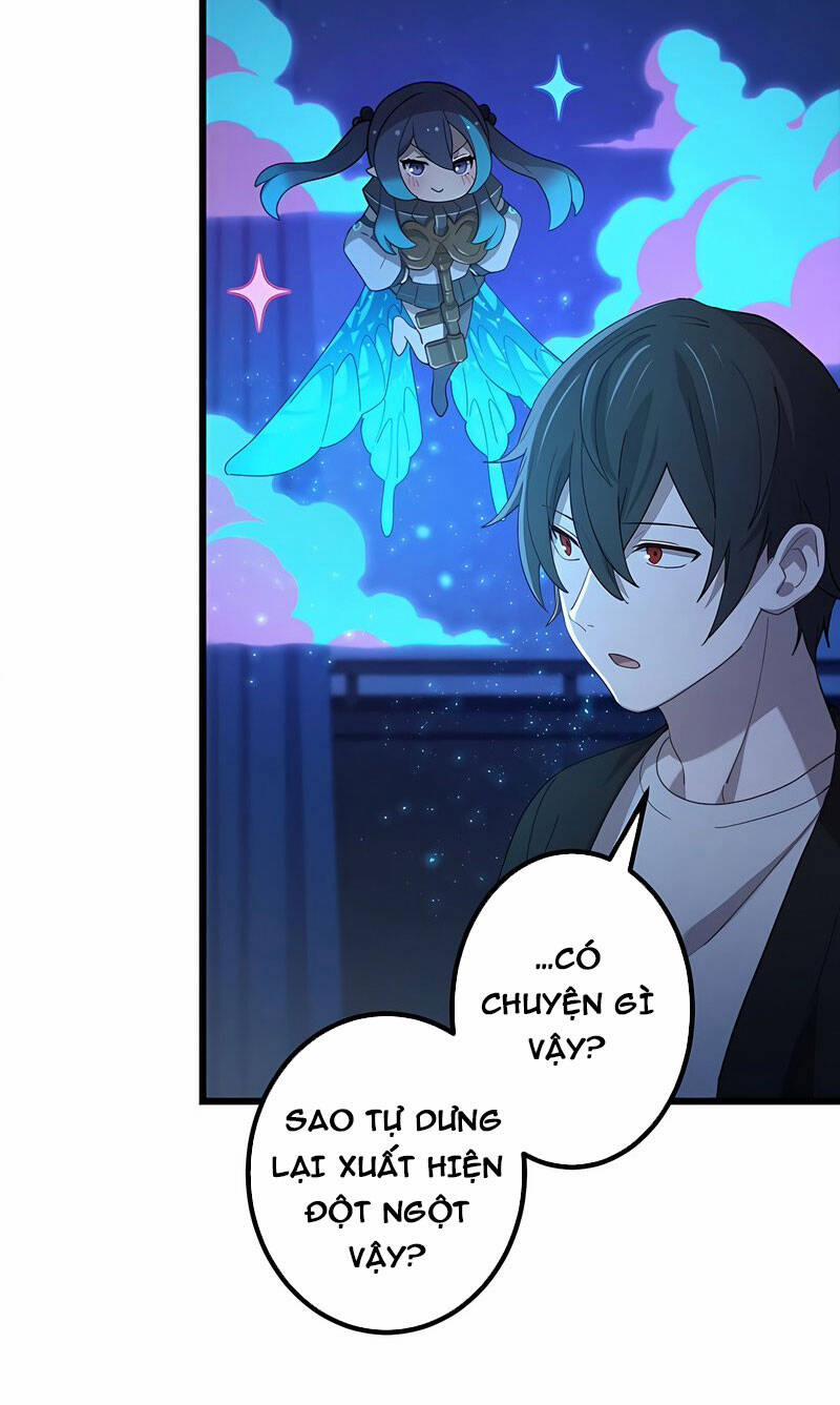 Sự Tái Sinh Của Đại Pháp Sư Bị Phong Ấn 38 trang 8