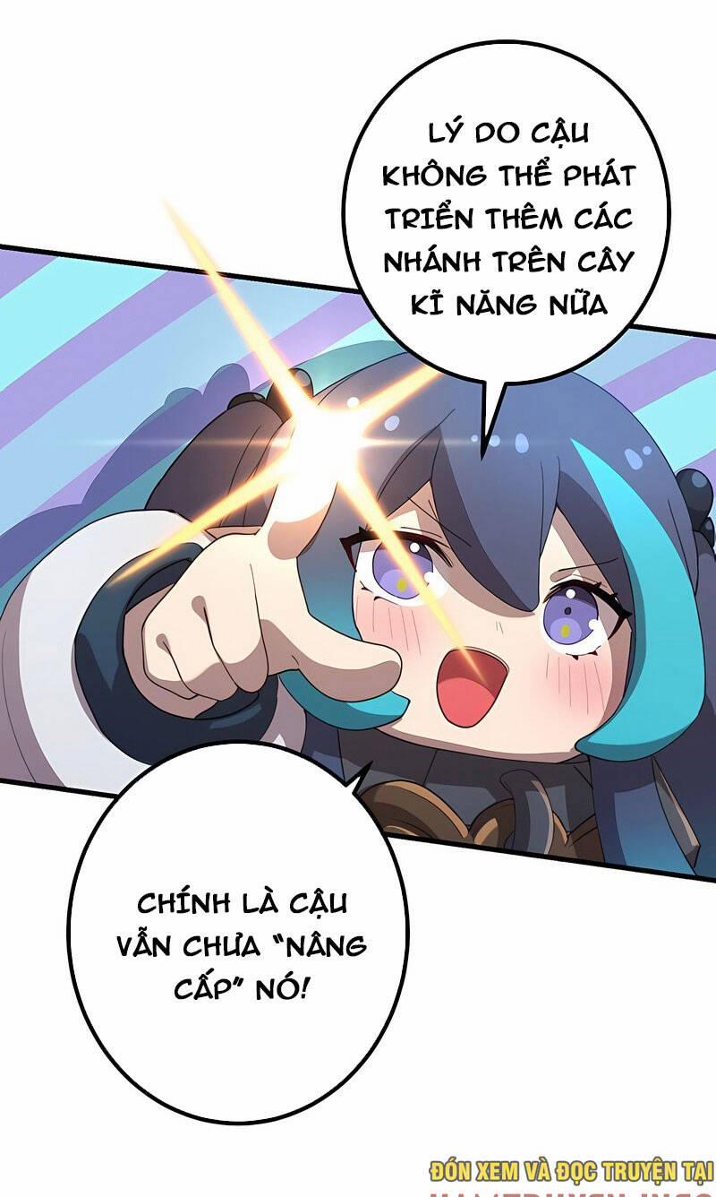 Sự Tái Sinh Của Đại Pháp Sư Bị Phong Ấn 38 trang 9