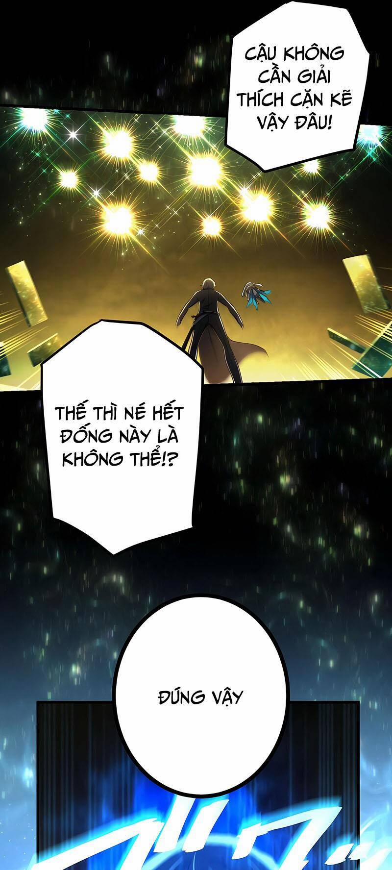 Sự Tái Sinh Của Đại Pháp Sư Bị Phong Ấn 39 trang 10