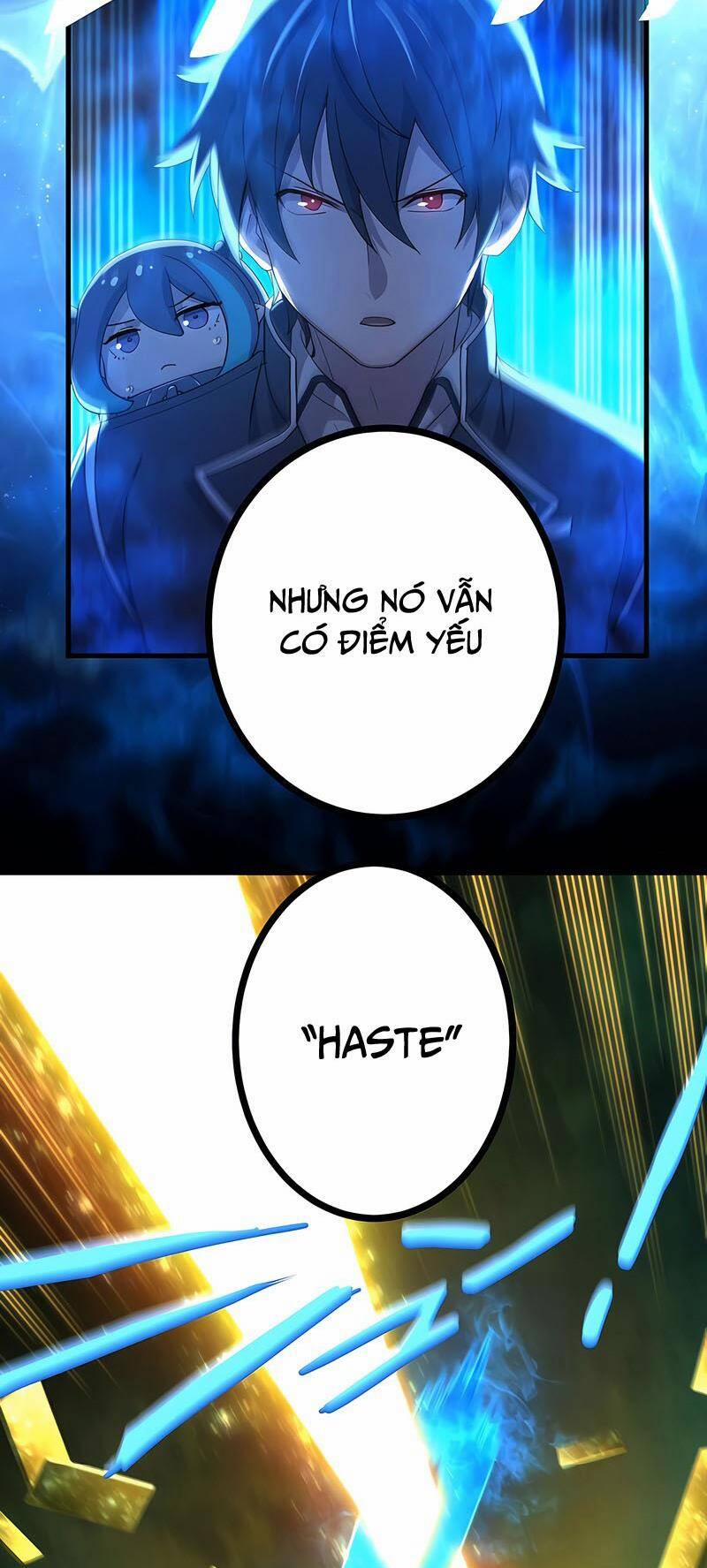 Sự Tái Sinh Của Đại Pháp Sư Bị Phong Ấn 39 trang 11