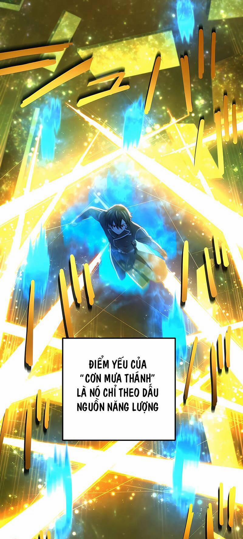 Sự Tái Sinh Của Đại Pháp Sư Bị Phong Ấn 39 trang 13