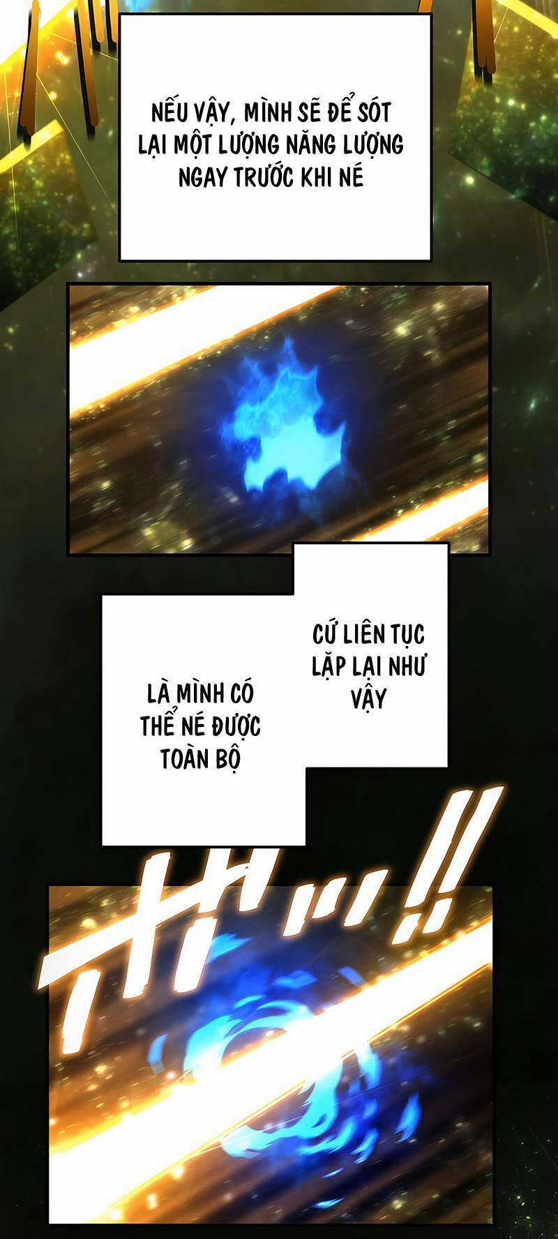 Sự Tái Sinh Của Đại Pháp Sư Bị Phong Ấn 39 trang 14