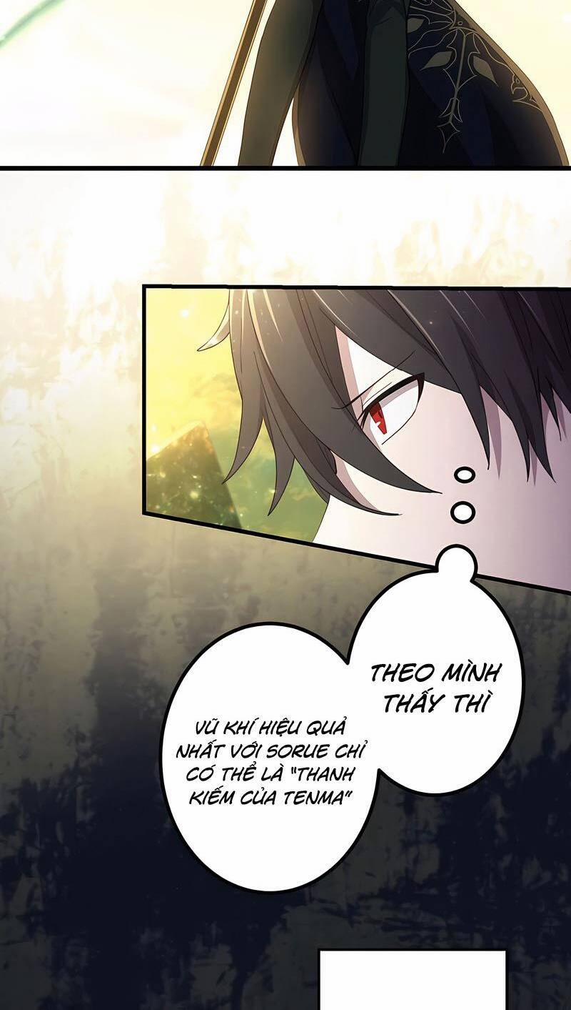 Sự Tái Sinh Của Đại Pháp Sư Bị Phong Ấn 39 trang 2