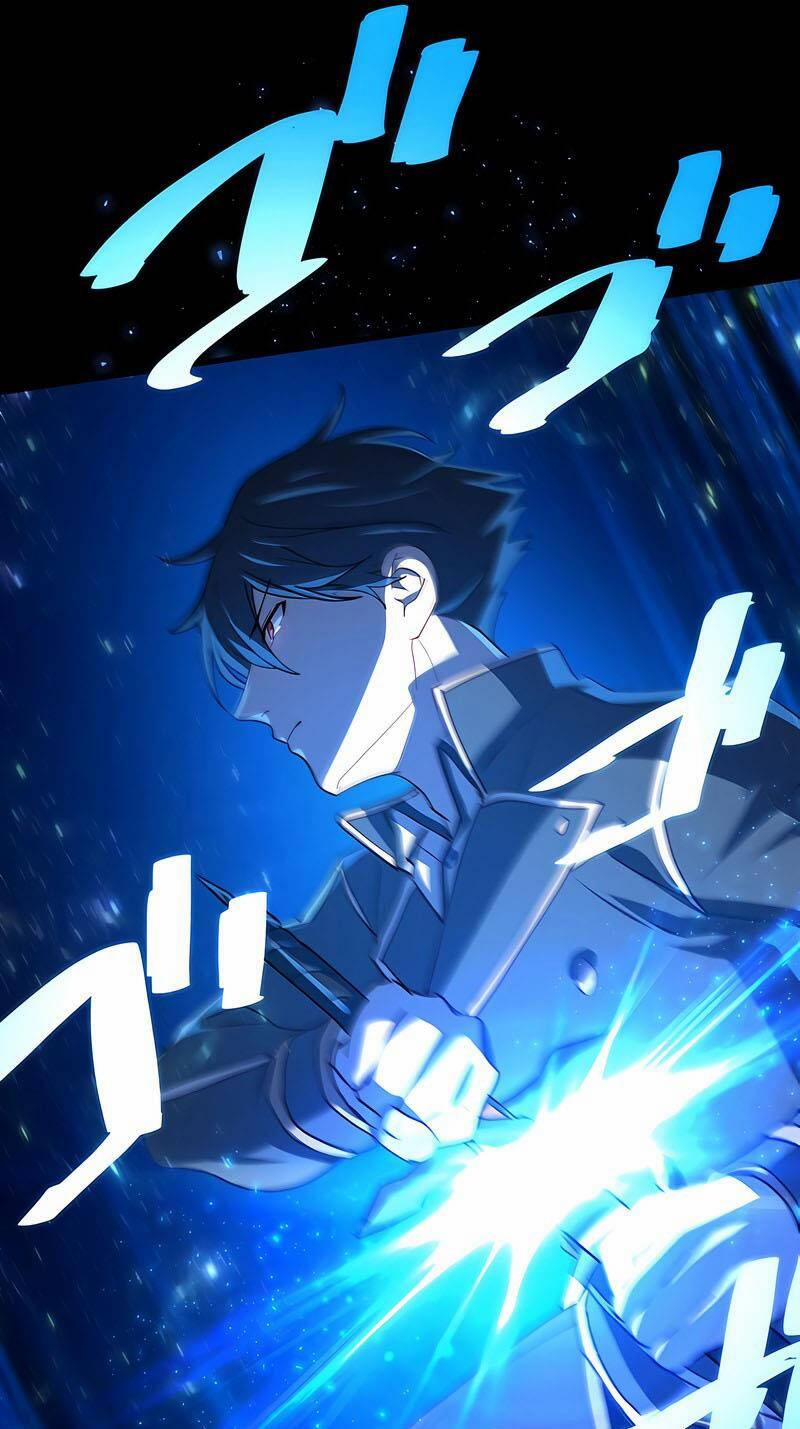 Sự Tái Sinh Của Đại Pháp Sư Bị Phong Ấn 39 trang 20