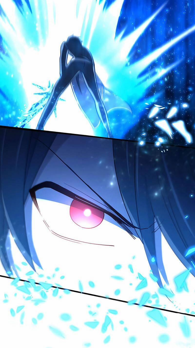 Sự Tái Sinh Của Đại Pháp Sư Bị Phong Ấn 39 trang 24