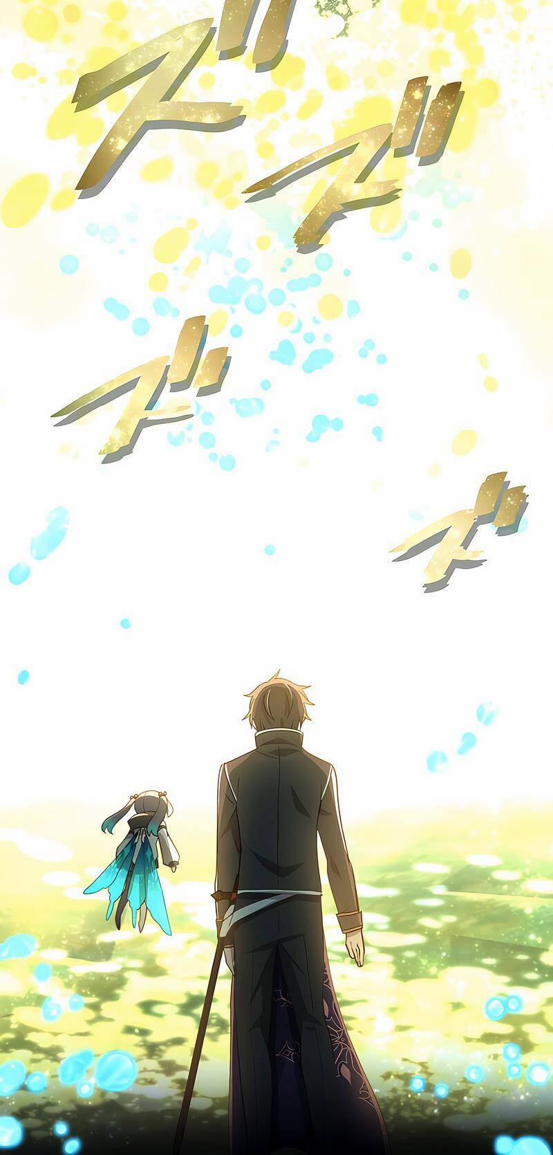 Sự Tái Sinh Của Đại Pháp Sư Bị Phong Ấn 39 trang 26