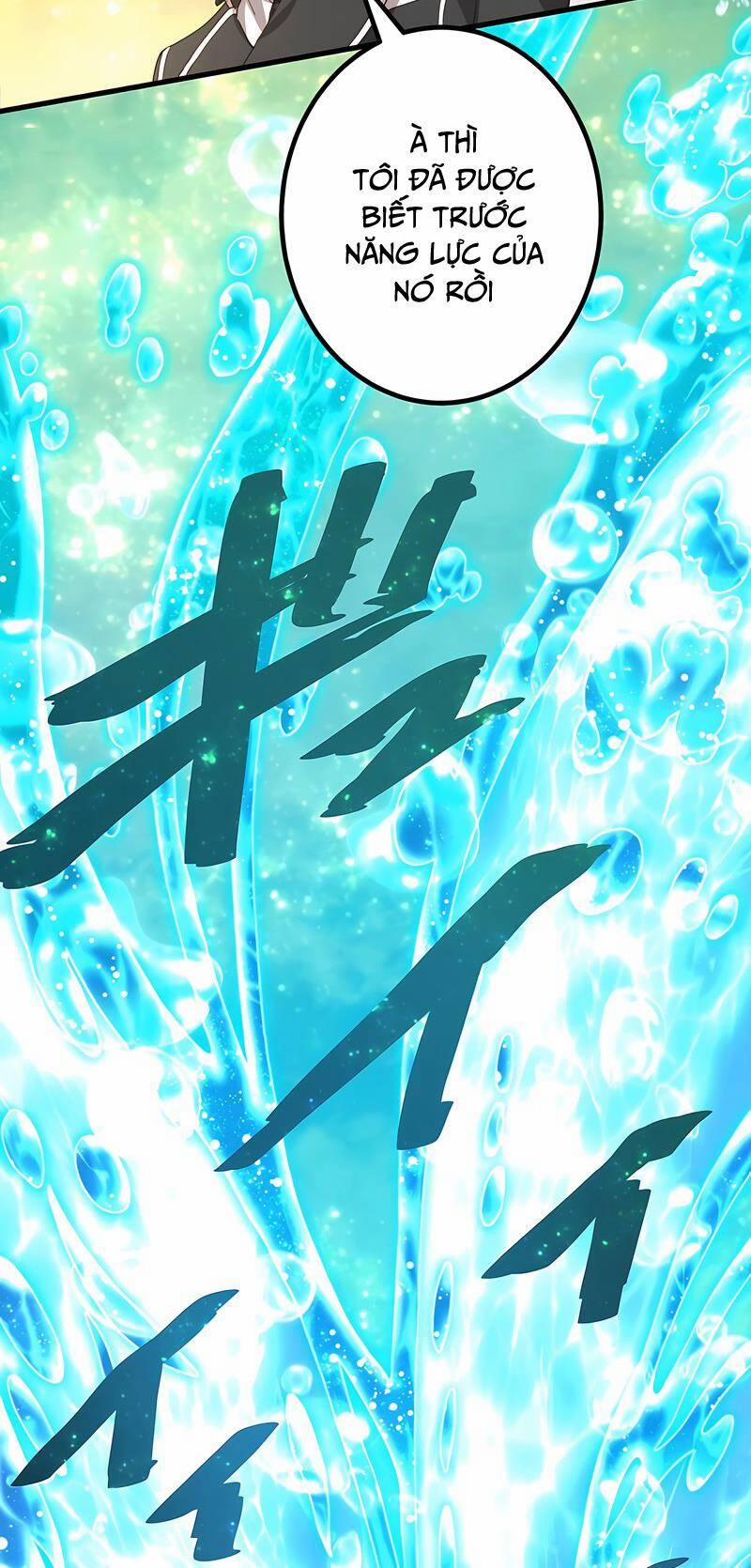 Sự Tái Sinh Của Đại Pháp Sư Bị Phong Ấn 39 trang 28