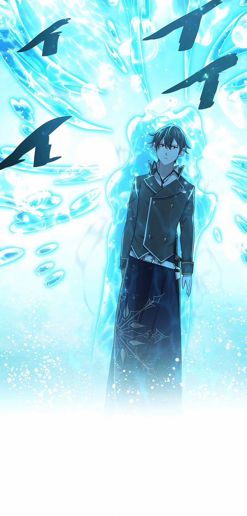 Sự Tái Sinh Của Đại Pháp Sư Bị Phong Ấn 39 trang 29