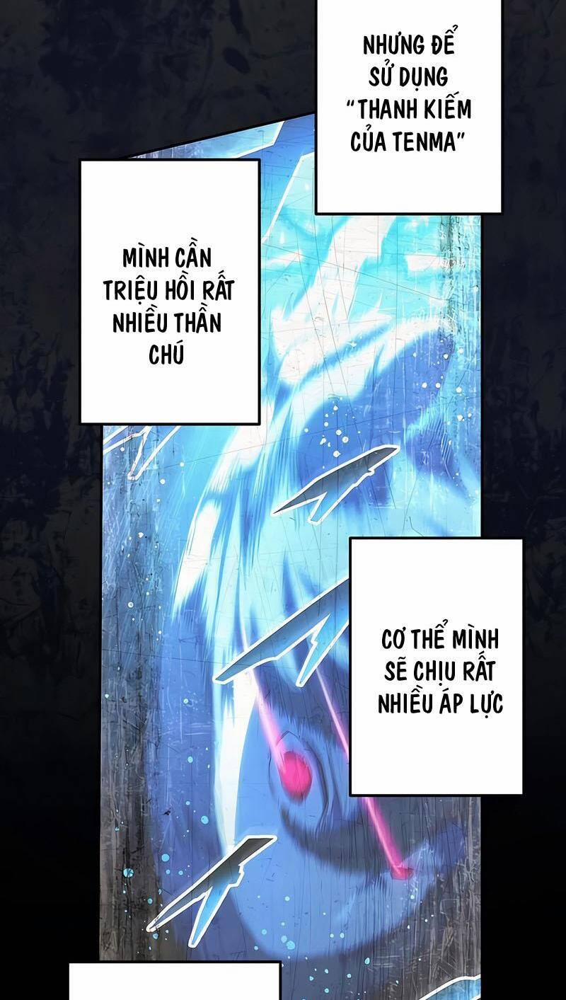 Sự Tái Sinh Của Đại Pháp Sư Bị Phong Ấn 39 trang 3