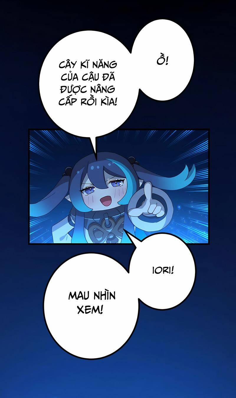 Sự Tái Sinh Của Đại Pháp Sư Bị Phong Ấn 39 trang 34