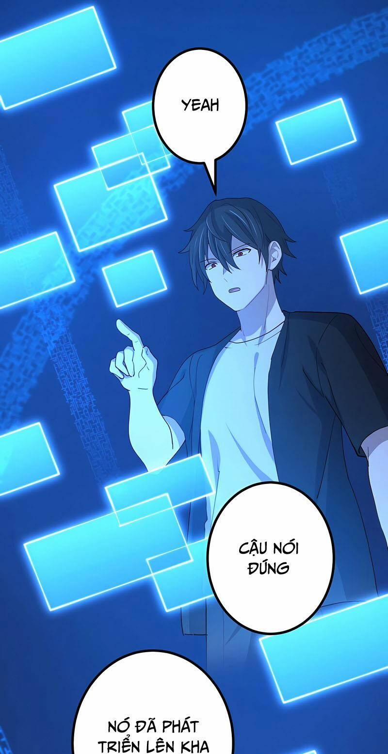Sự Tái Sinh Của Đại Pháp Sư Bị Phong Ấn 39 trang 35