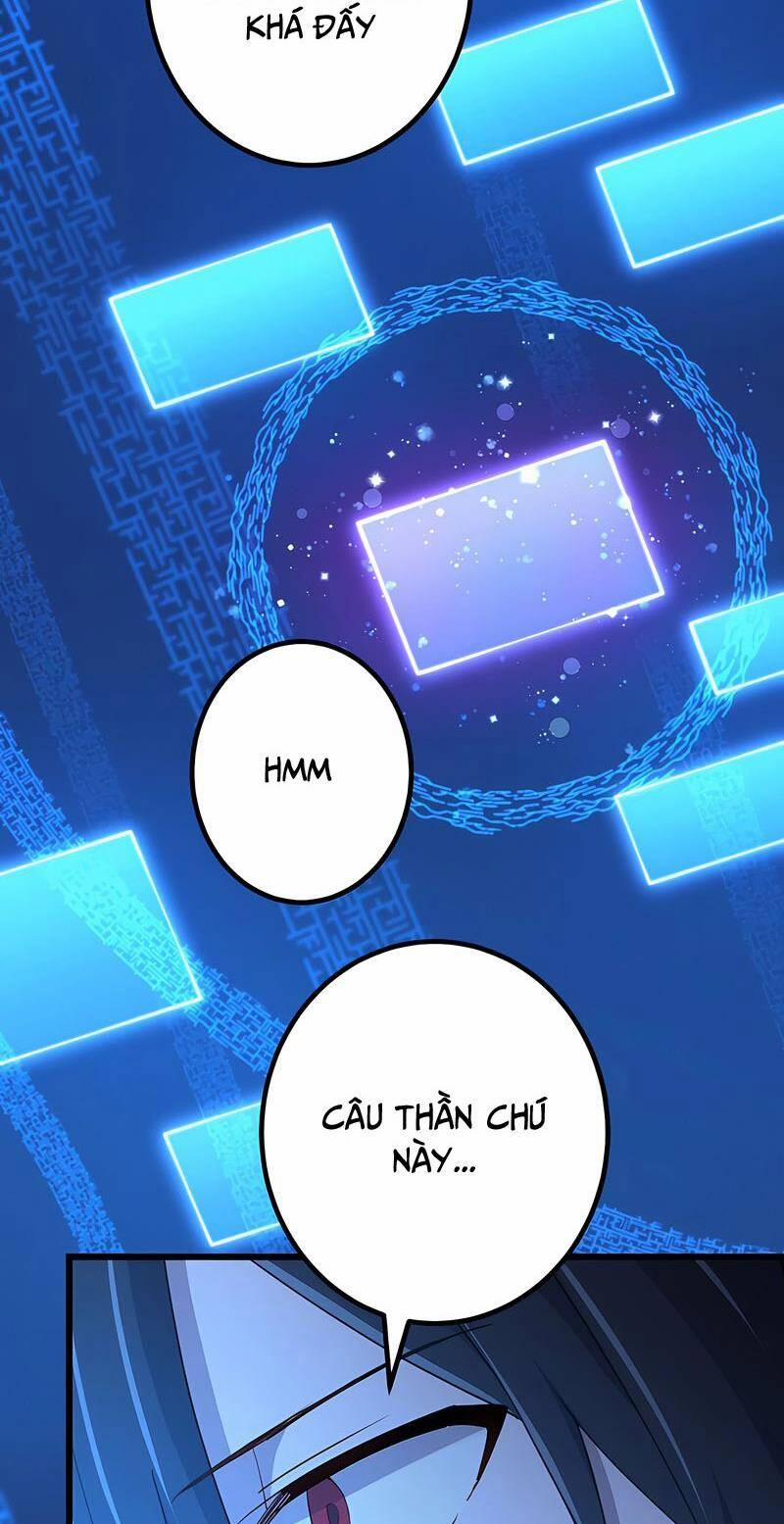 Sự Tái Sinh Của Đại Pháp Sư Bị Phong Ấn 39 trang 36