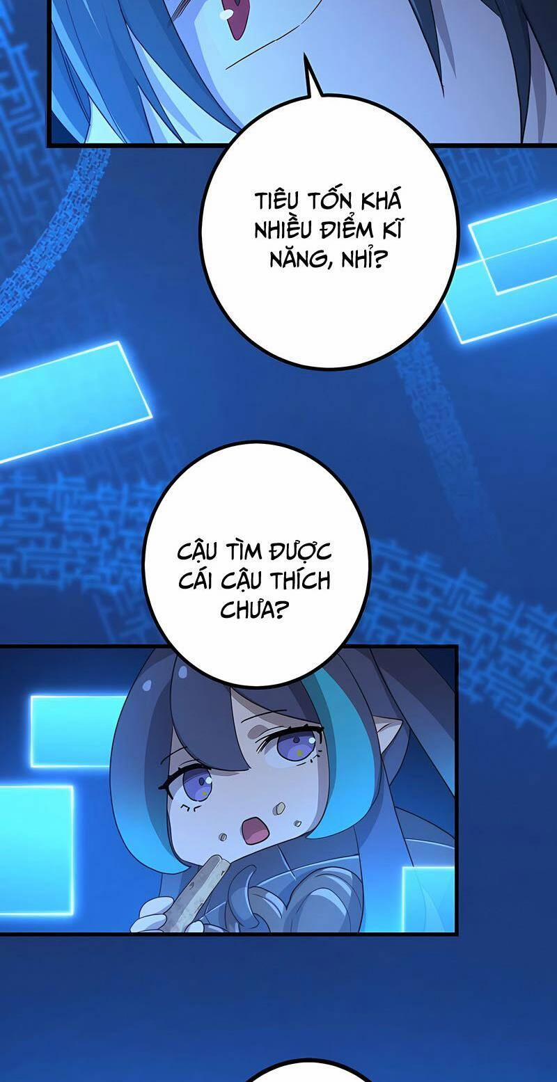 Sự Tái Sinh Của Đại Pháp Sư Bị Phong Ấn 39 trang 37