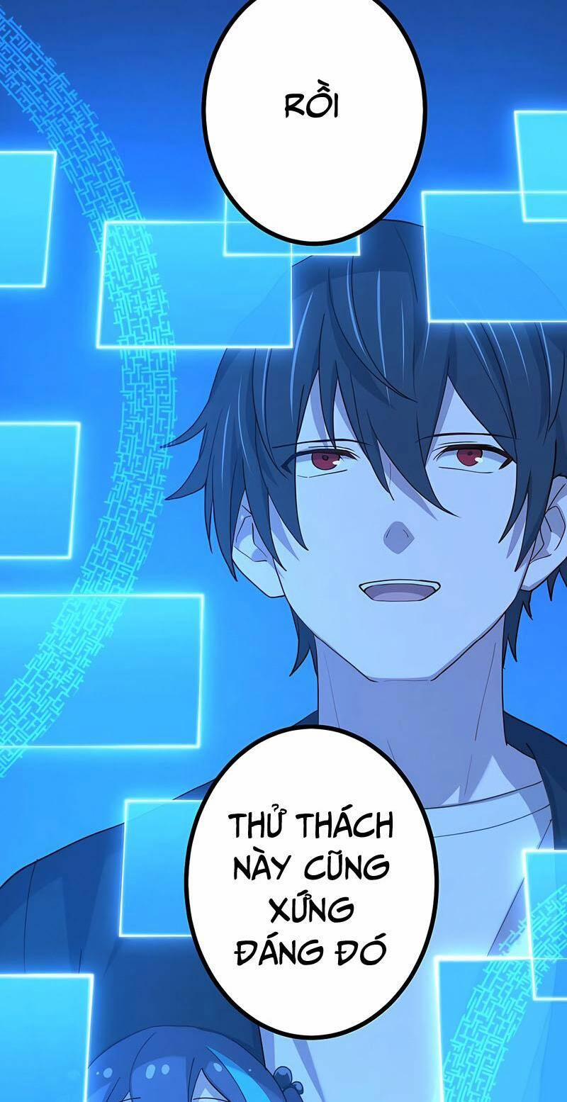 Sự Tái Sinh Của Đại Pháp Sư Bị Phong Ấn 39 trang 38