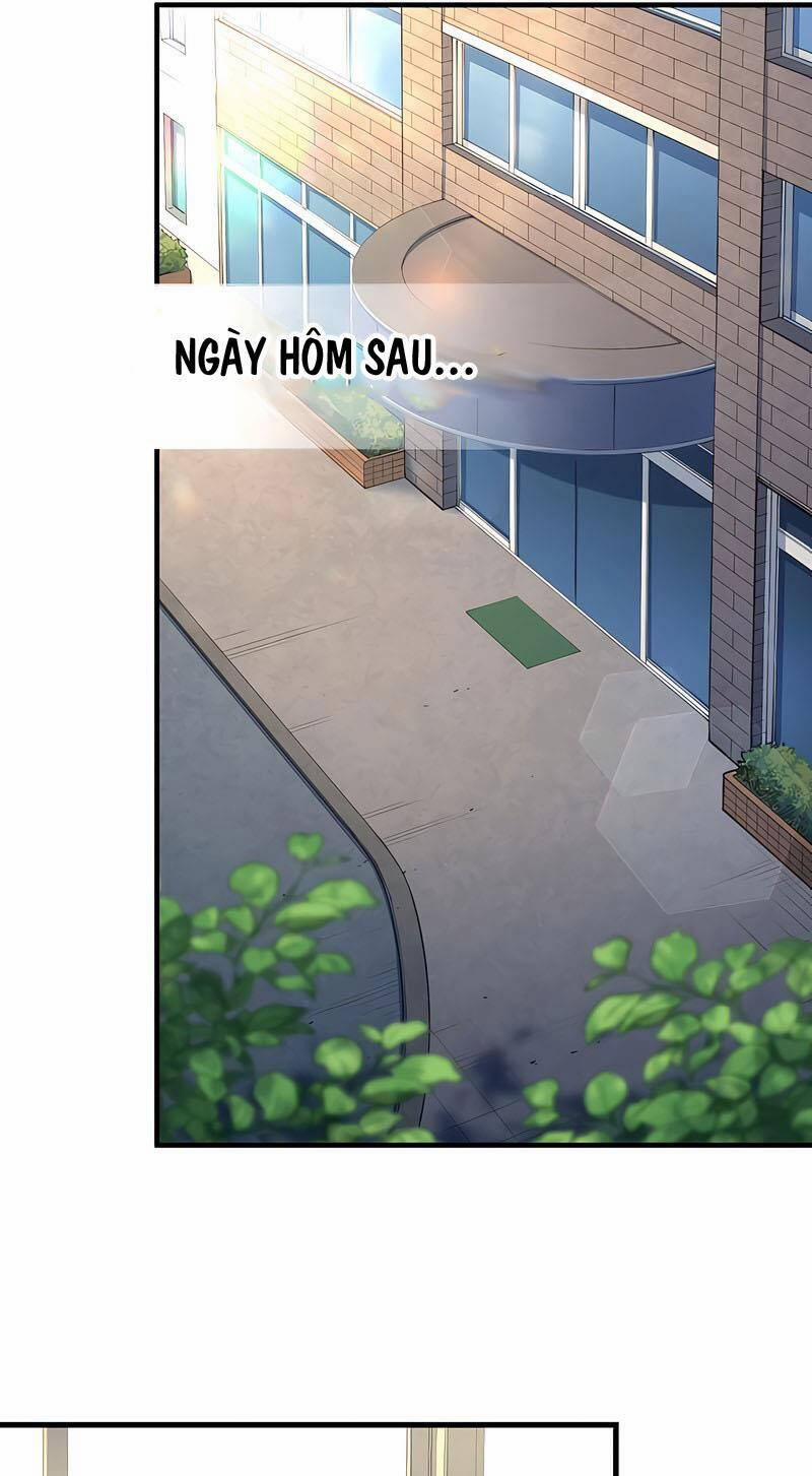 Sự Tái Sinh Của Đại Pháp Sư Bị Phong Ấn 39 trang 40