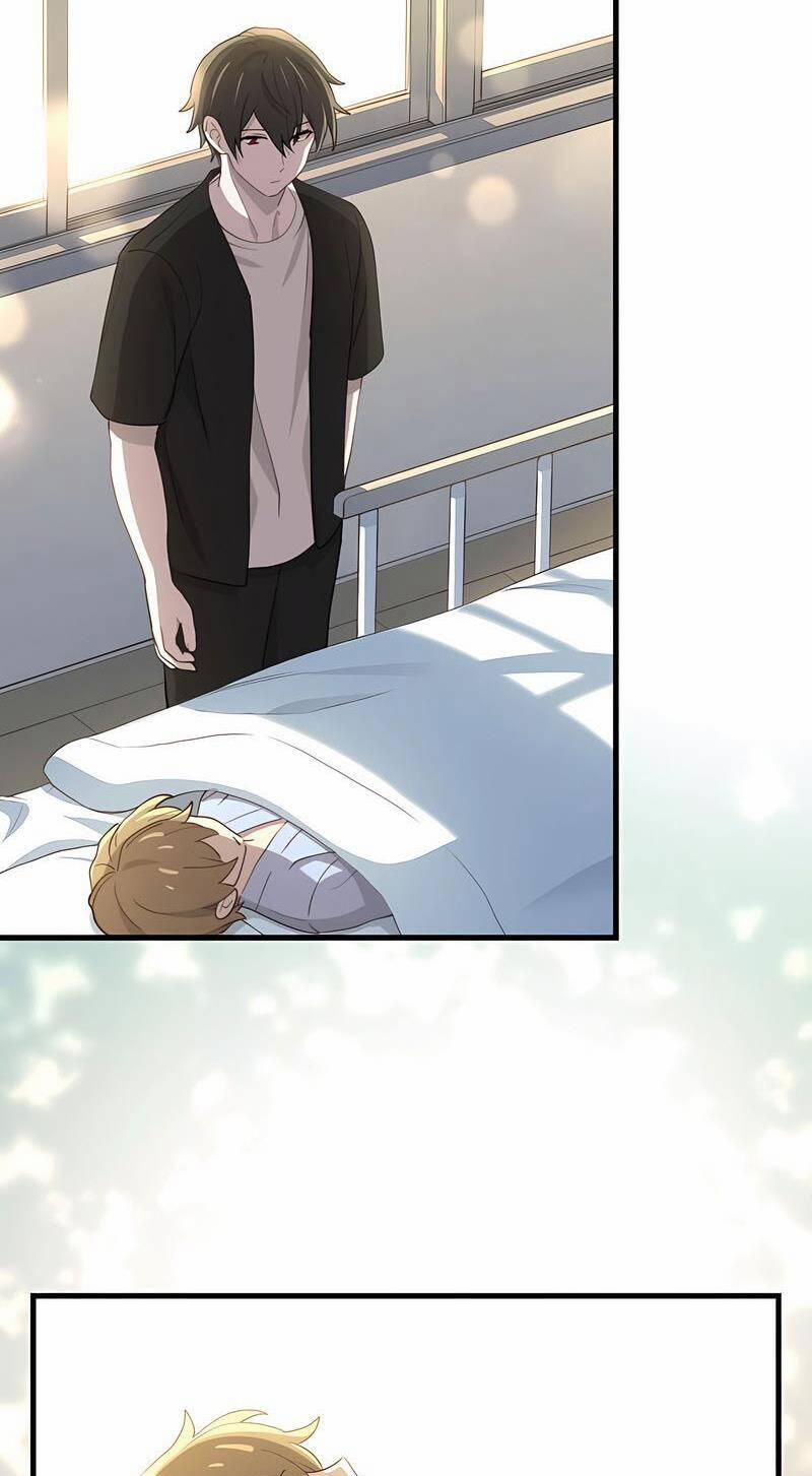 Sự Tái Sinh Của Đại Pháp Sư Bị Phong Ấn 39 trang 41