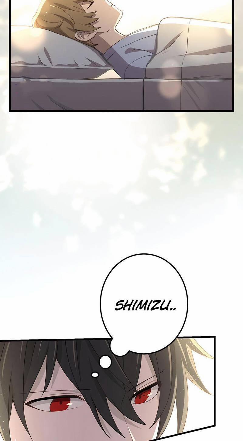 Sự Tái Sinh Của Đại Pháp Sư Bị Phong Ấn 39 trang 42