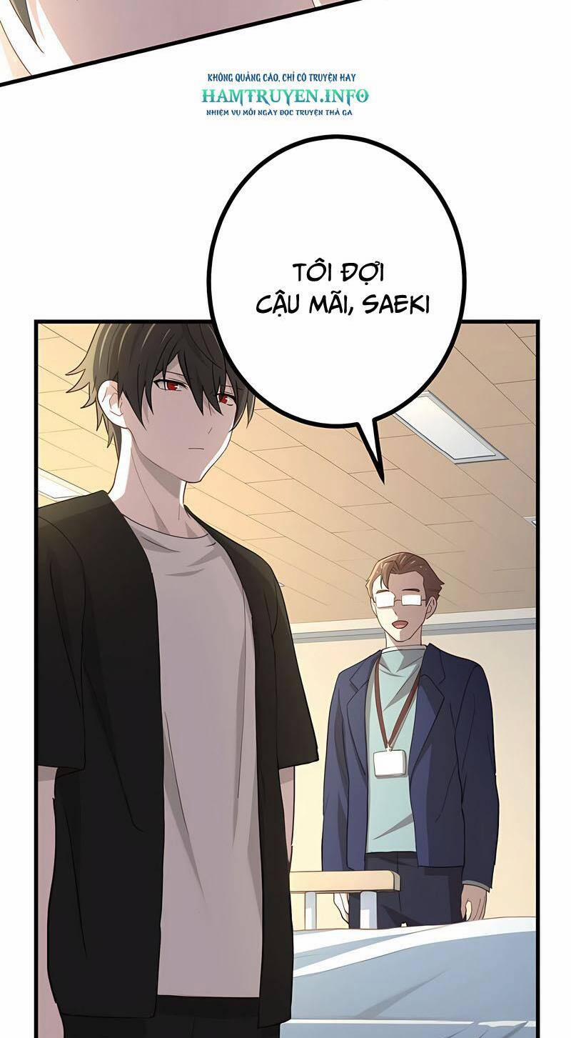 Sự Tái Sinh Của Đại Pháp Sư Bị Phong Ấn 39 trang 43