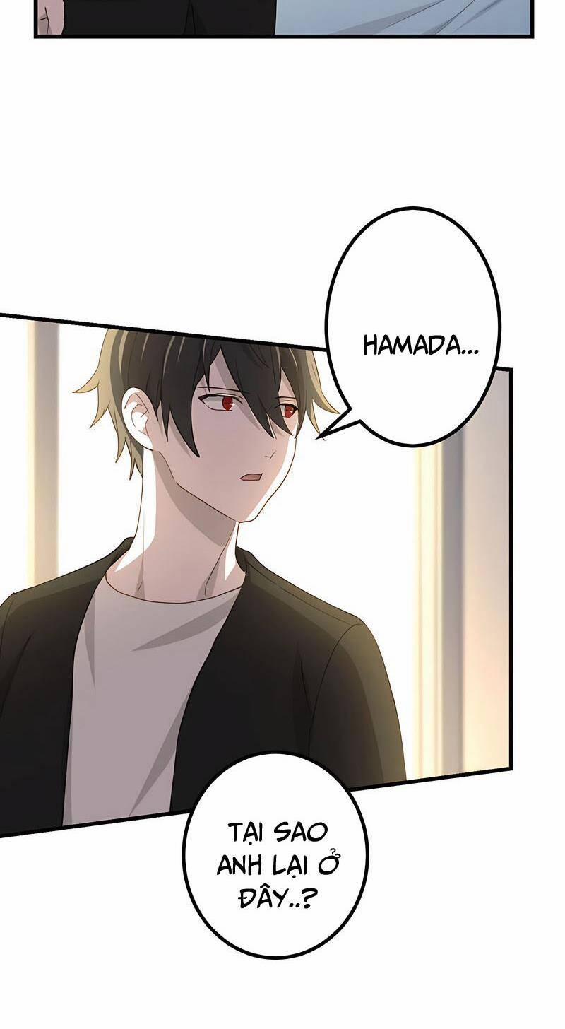 Sự Tái Sinh Của Đại Pháp Sư Bị Phong Ấn 39 trang 44