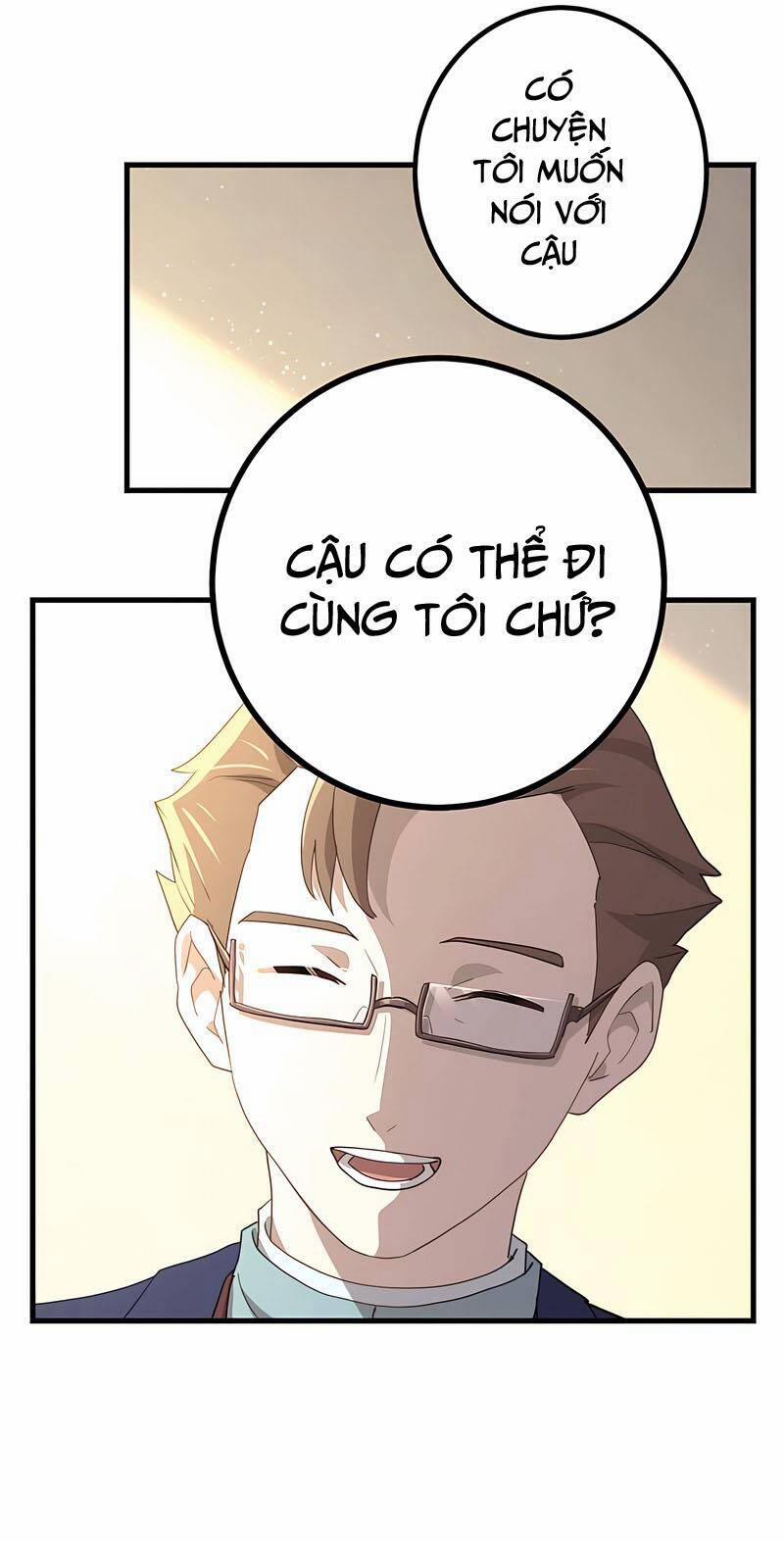 Sự Tái Sinh Của Đại Pháp Sư Bị Phong Ấn 39 trang 45