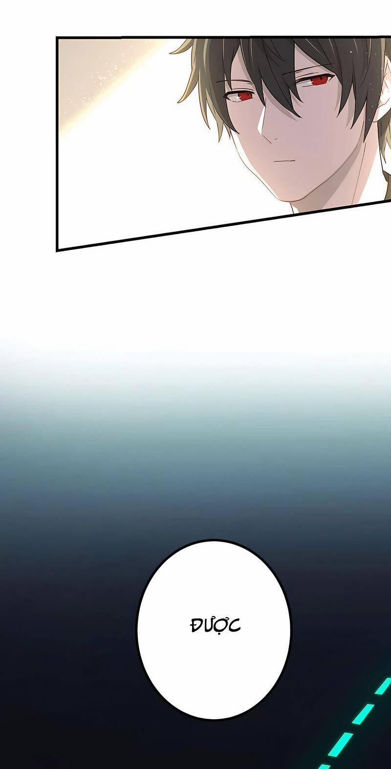 Sự Tái Sinh Của Đại Pháp Sư Bị Phong Ấn 39 trang 46