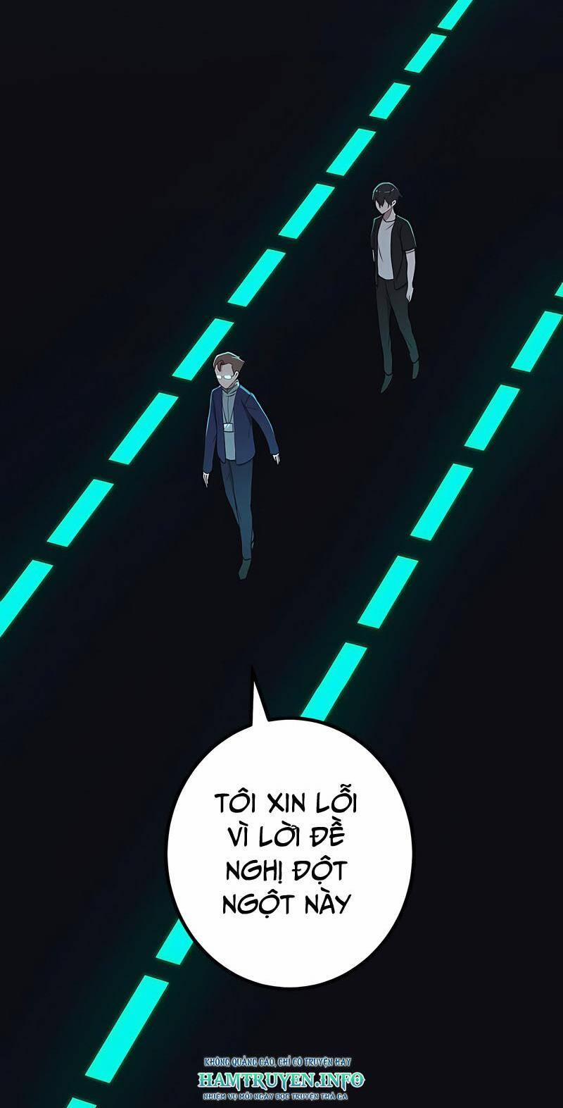 Sự Tái Sinh Của Đại Pháp Sư Bị Phong Ấn 39 trang 47