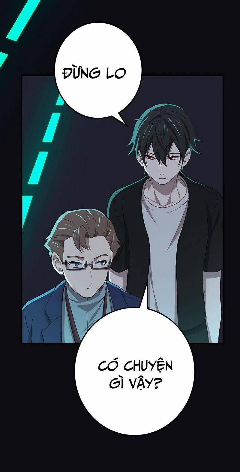 Sự Tái Sinh Của Đại Pháp Sư Bị Phong Ấn 39 trang 48