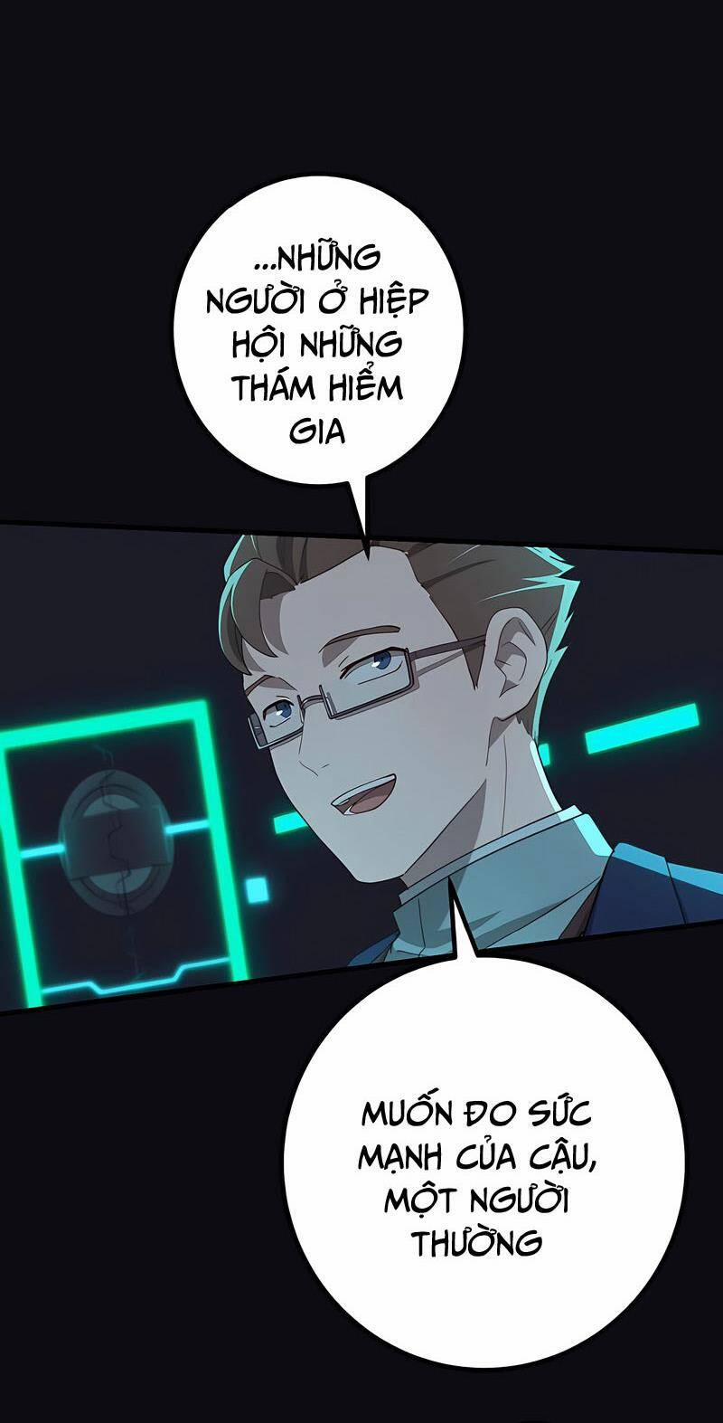 Sự Tái Sinh Của Đại Pháp Sư Bị Phong Ấn 39 trang 49
