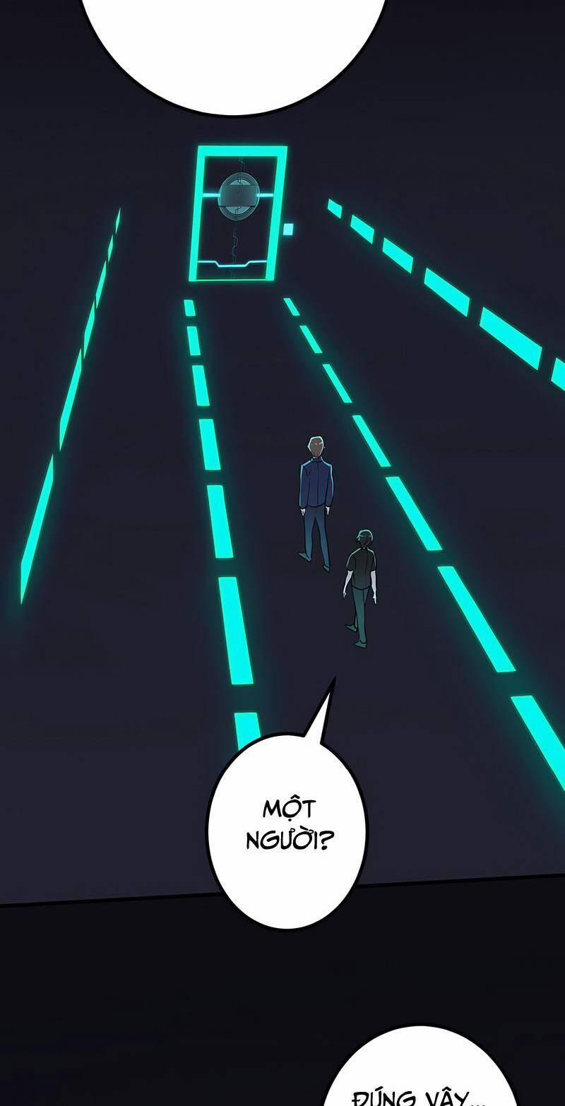 Sự Tái Sinh Của Đại Pháp Sư Bị Phong Ấn 39 trang 51