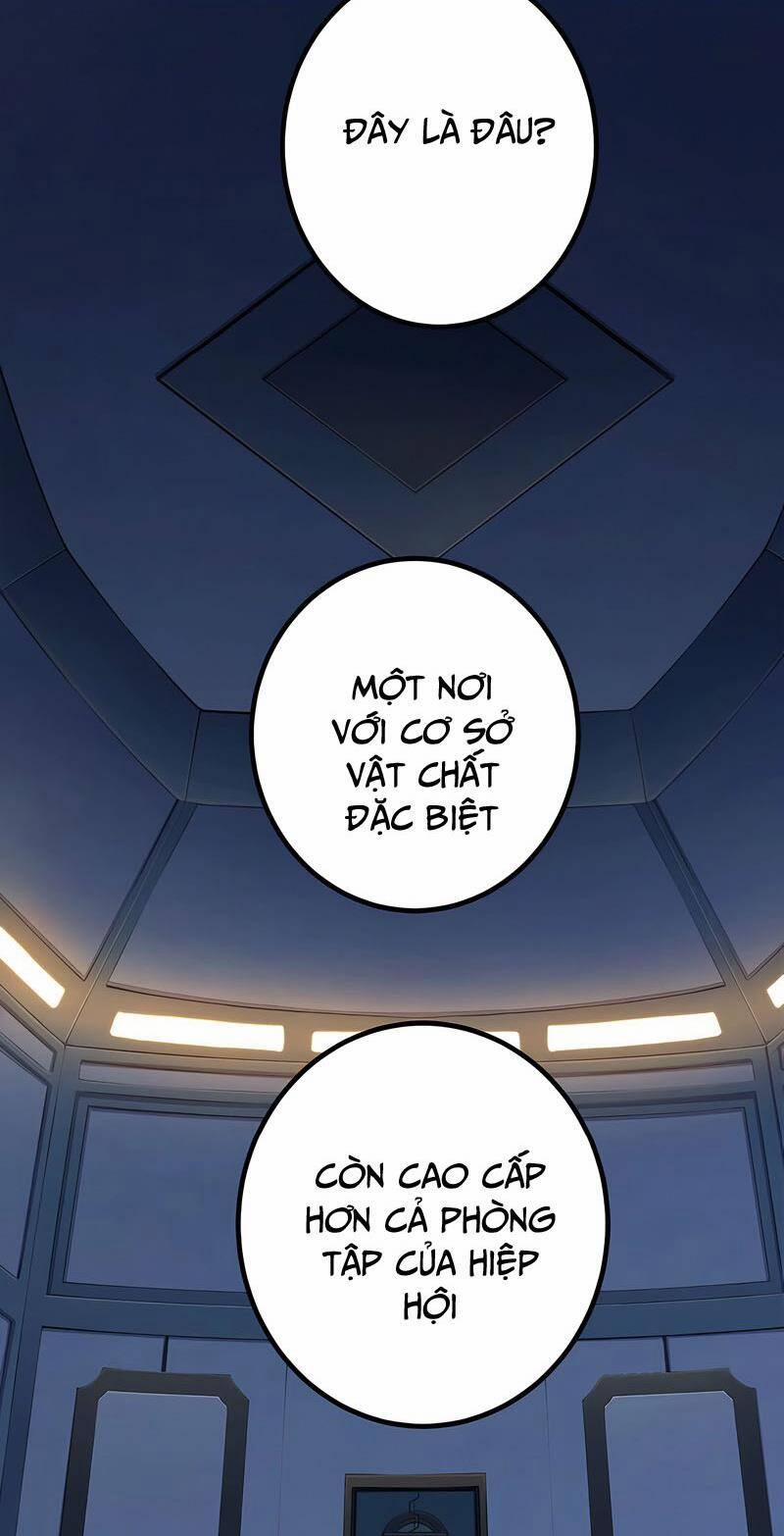 Sự Tái Sinh Của Đại Pháp Sư Bị Phong Ấn 39 trang 53