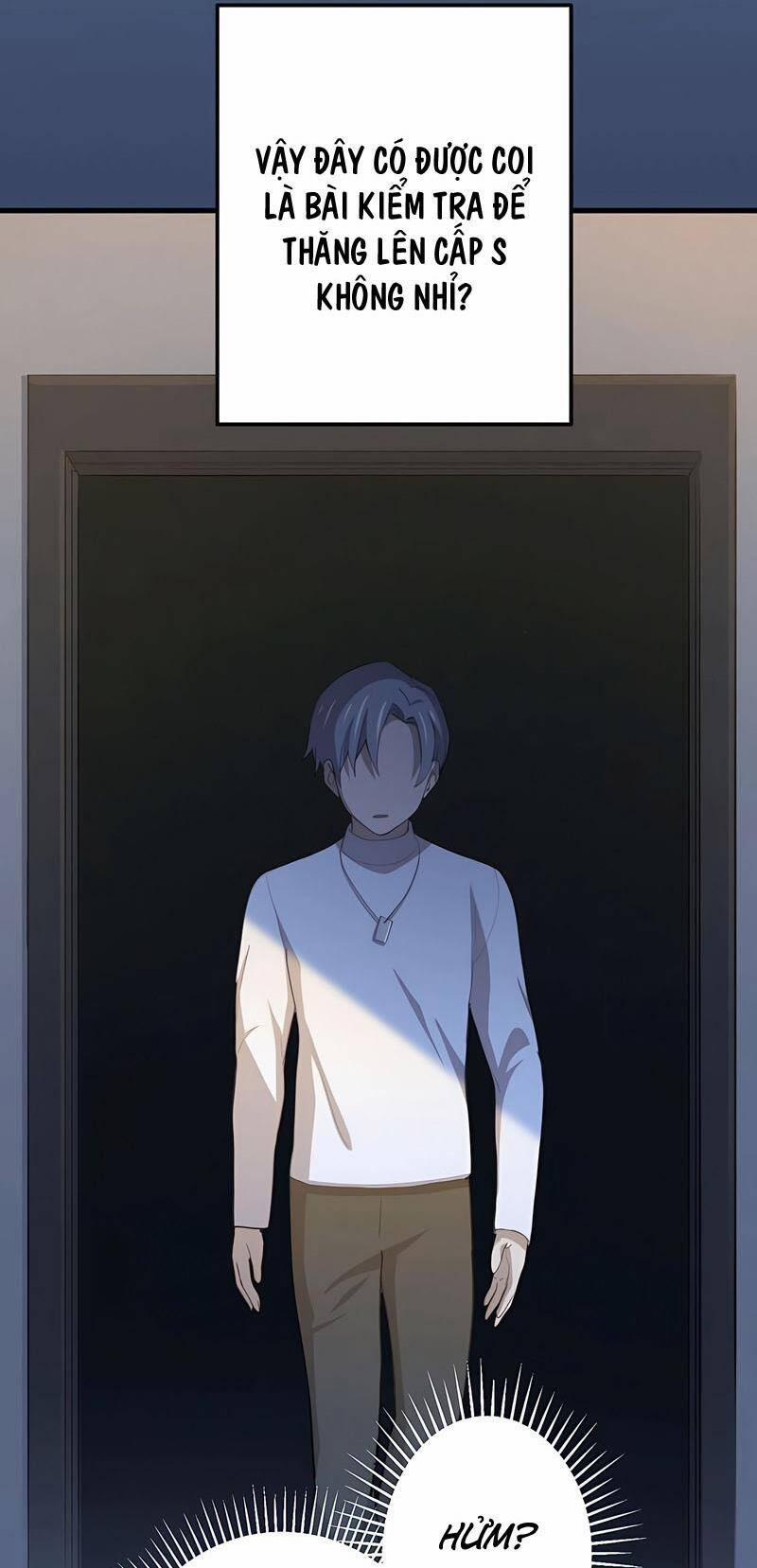 Sự Tái Sinh Của Đại Pháp Sư Bị Phong Ấn 39 trang 56