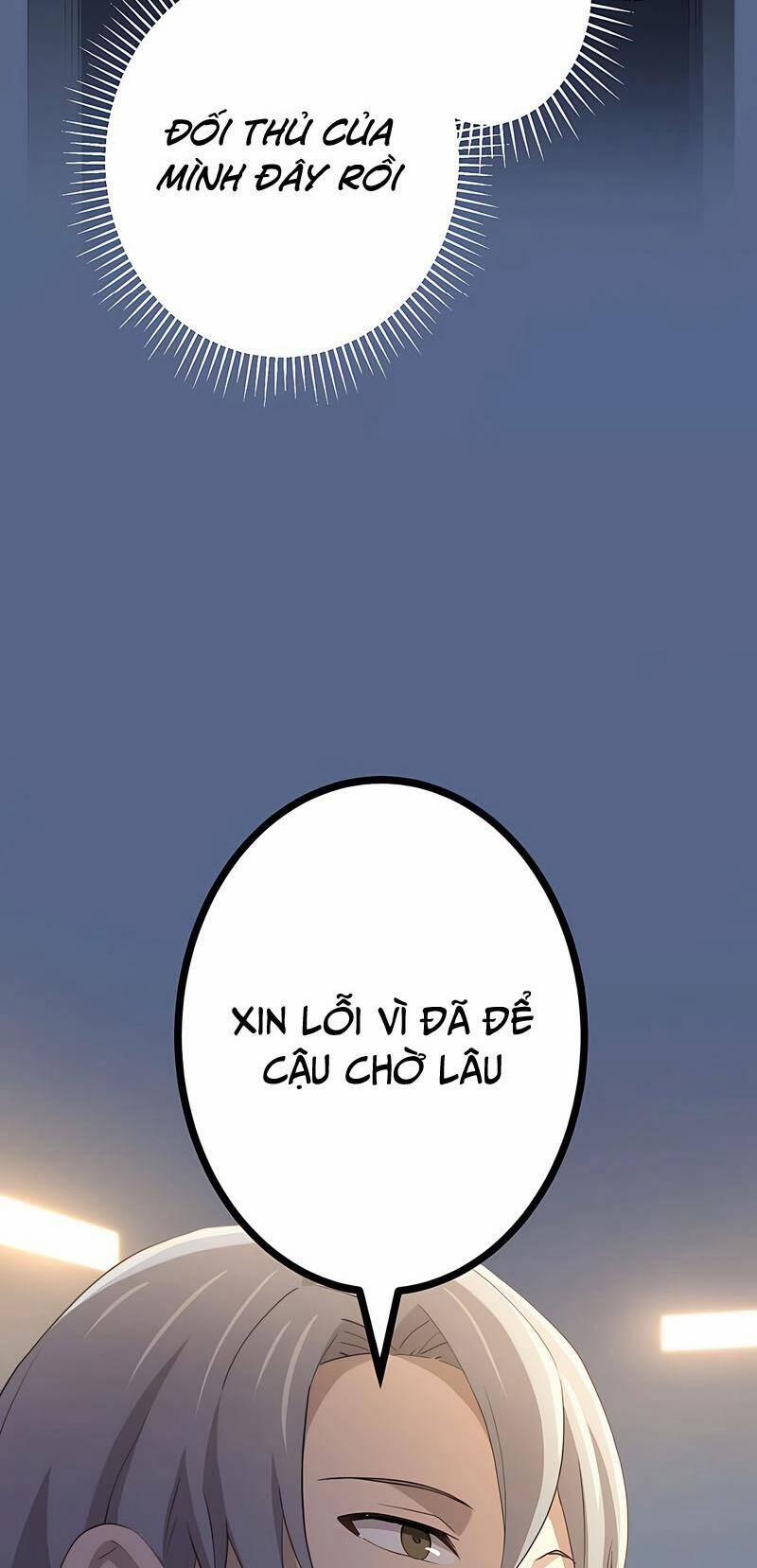 Sự Tái Sinh Của Đại Pháp Sư Bị Phong Ấn 39 trang 57