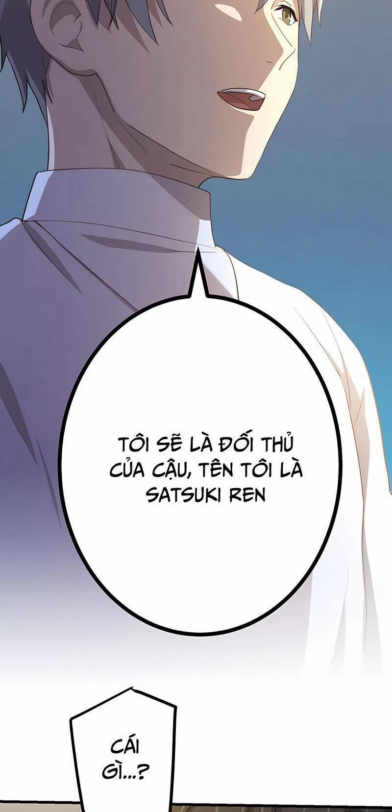 Sự Tái Sinh Của Đại Pháp Sư Bị Phong Ấn 39 trang 58