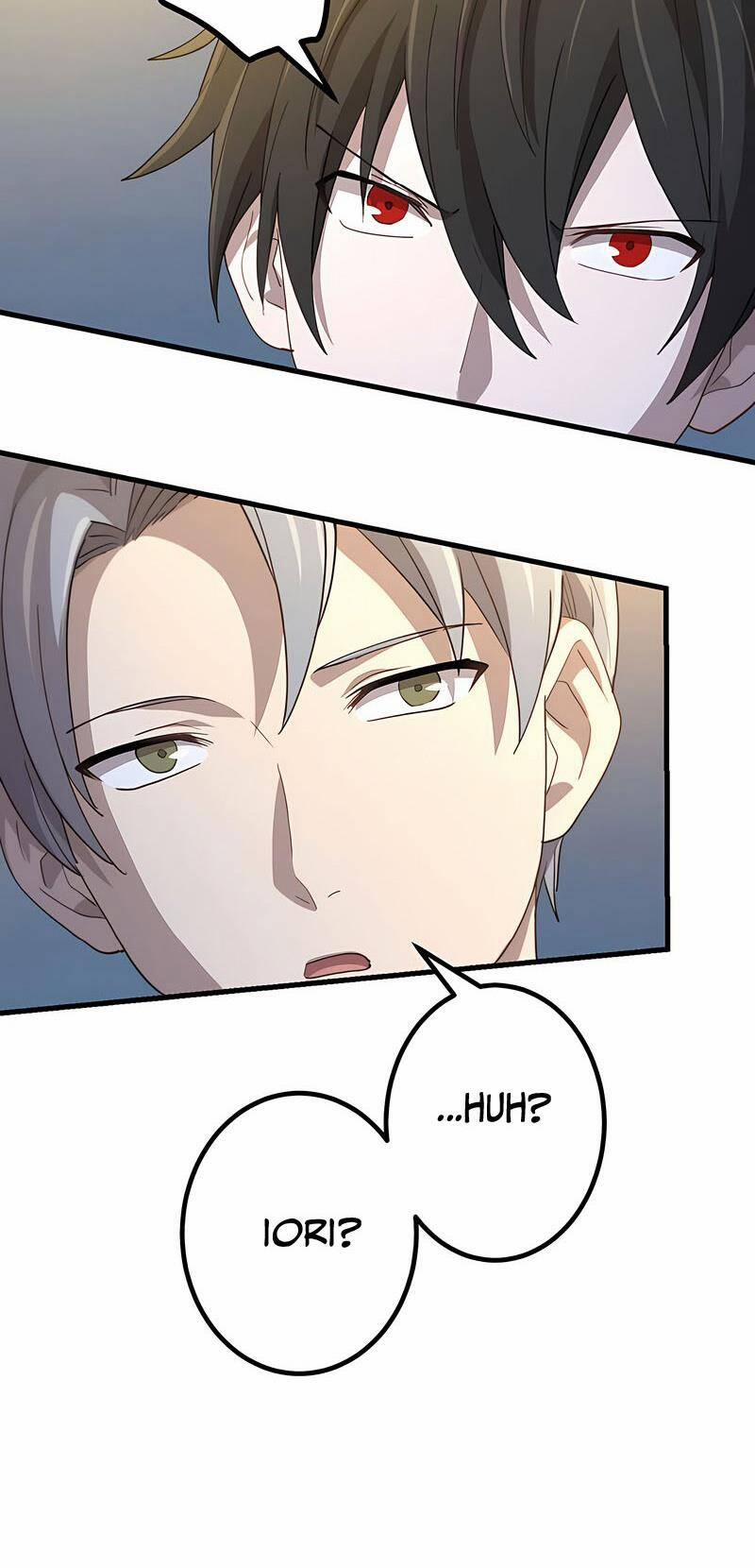 Sự Tái Sinh Của Đại Pháp Sư Bị Phong Ấn 39 trang 59