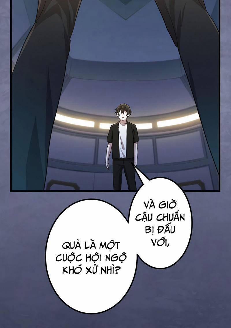 Sự Tái Sinh Của Đại Pháp Sư Bị Phong Ấn 39 trang 61