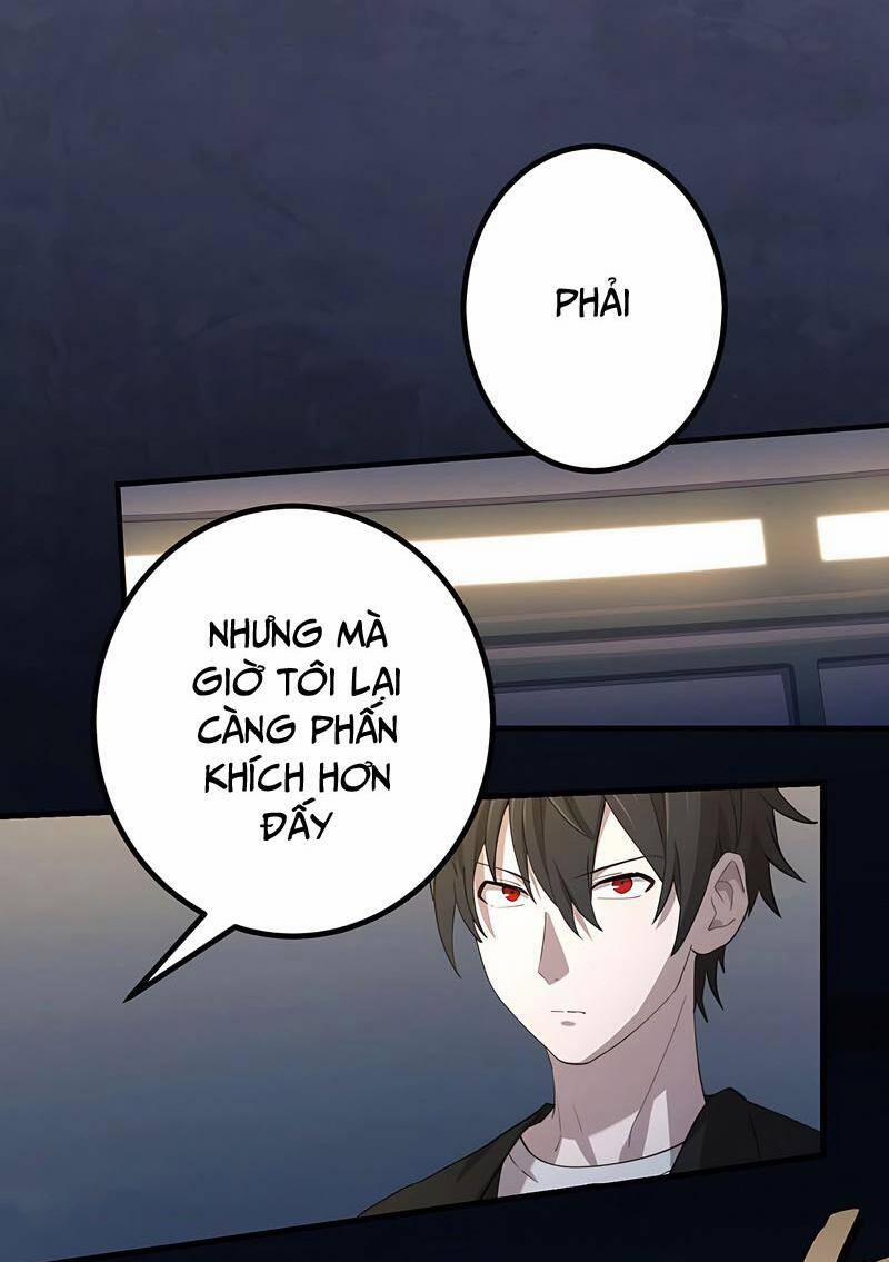 Sự Tái Sinh Của Đại Pháp Sư Bị Phong Ấn 39 trang 62