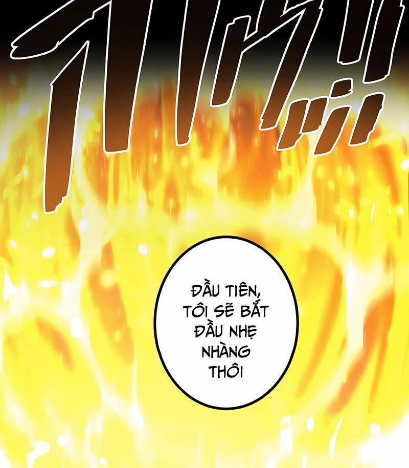Sự Tái Sinh Của Đại Pháp Sư Bị Phong Ấn 40 trang 16