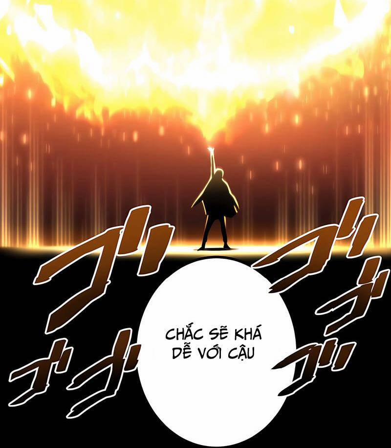 Sự Tái Sinh Của Đại Pháp Sư Bị Phong Ấn 40 trang 17