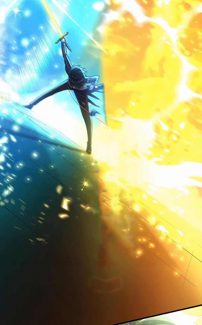 Sự Tái Sinh Của Đại Pháp Sư Bị Phong Ấn 40 trang 22