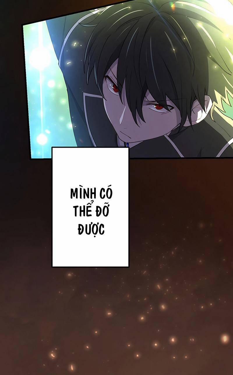 Sự Tái Sinh Của Đại Pháp Sư Bị Phong Ấn 40 trang 23