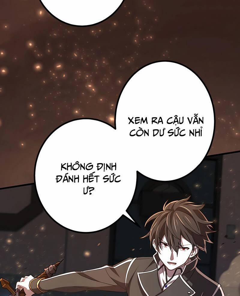 Sự Tái Sinh Của Đại Pháp Sư Bị Phong Ấn 40 trang 25