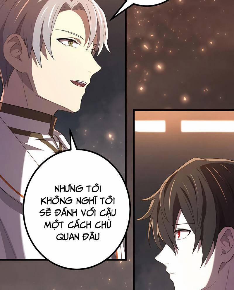 Sự Tái Sinh Của Đại Pháp Sư Bị Phong Ấn 40 trang 27