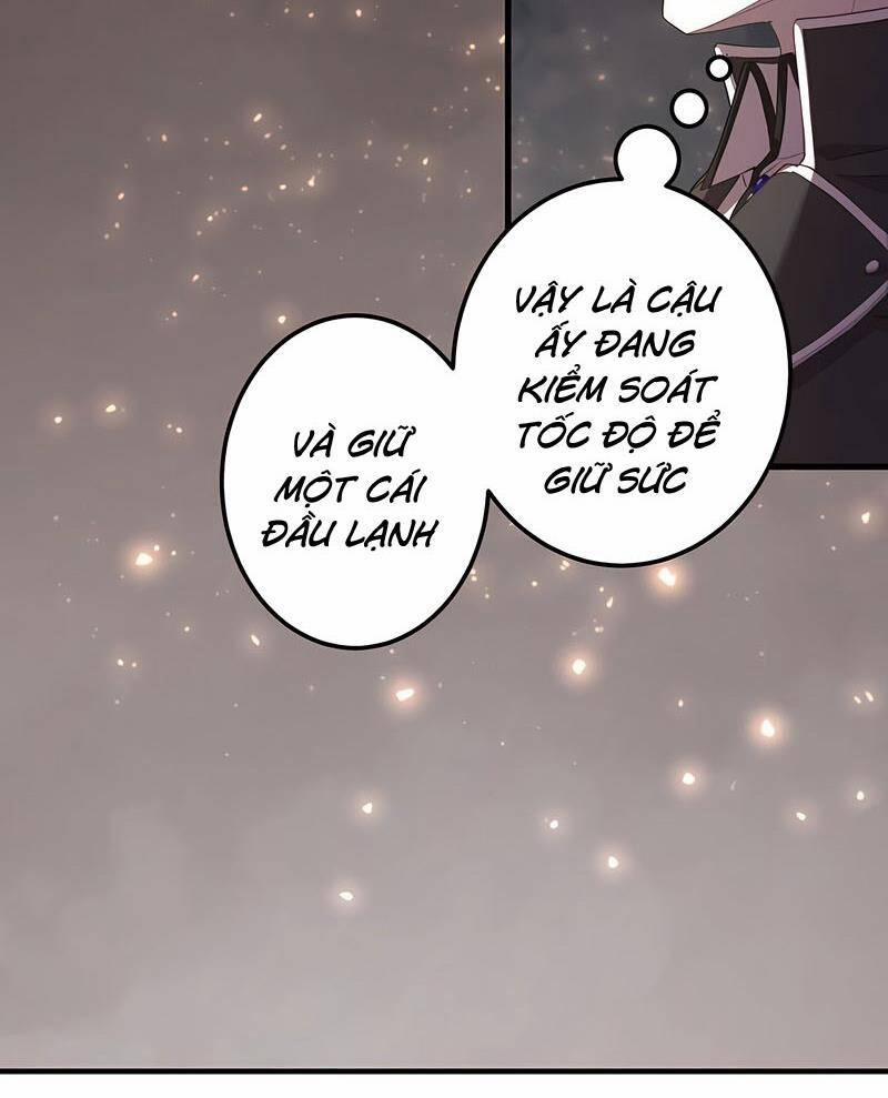 Sự Tái Sinh Của Đại Pháp Sư Bị Phong Ấn 40 trang 28